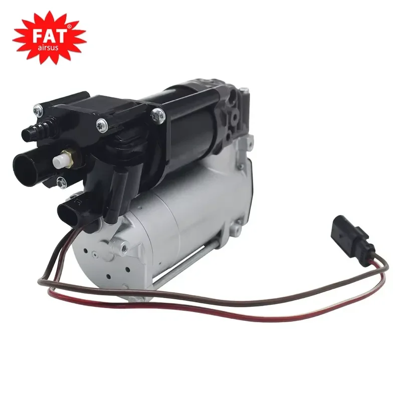 For 5 Series Touring F11 2010 Gran Turismo F07 2009 Suspension Air Pump Compressor 37206864215 37206794465
