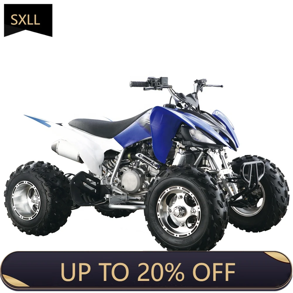 

SXLL KNL Full Raptor Range ATV 50cc 90cc 110cc 125cc 150cc 200cc 250cc