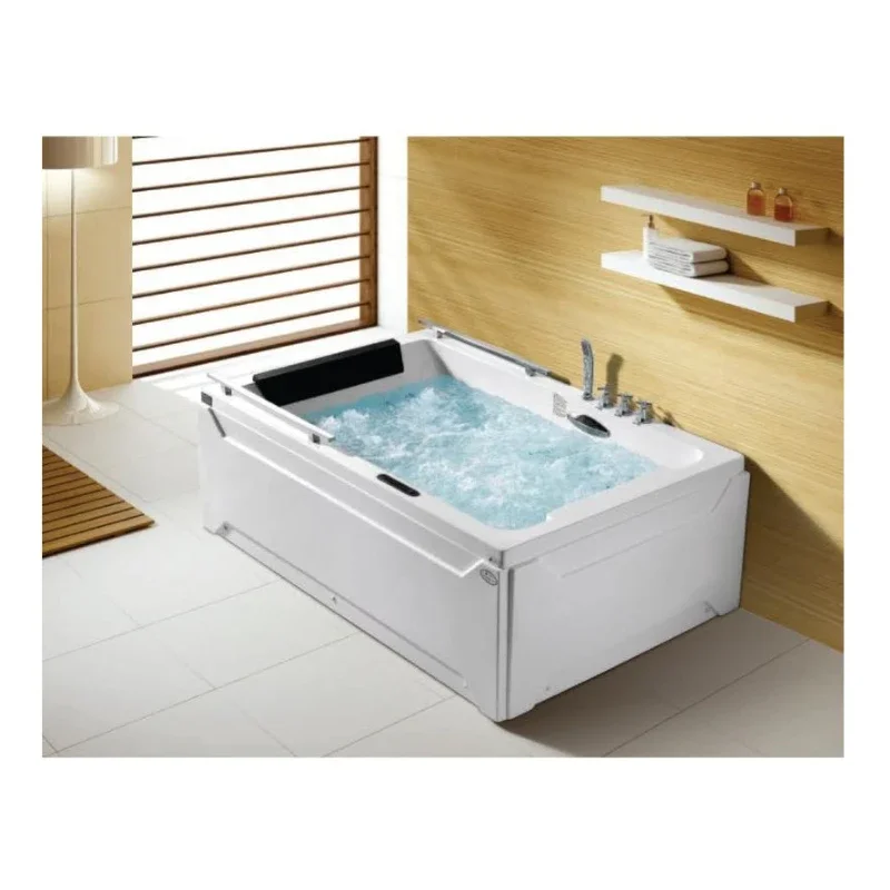 Expertly Made Bath Tub Factory Supply SFS-7 M Premium Grade Bathroom Accessories Standard Quality Bath Tub