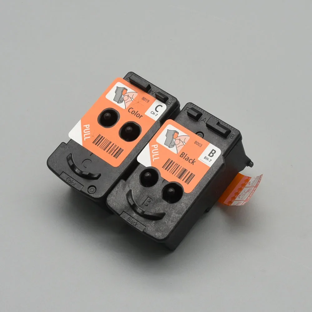 1 قطعة الأصلي الجديد BH-7 CH-7 رأس الطباعة لكانون Pixma G3010 G2010 G2012 G3012 G4000 G3000 G2000 G4010 رأس الطباعة #4