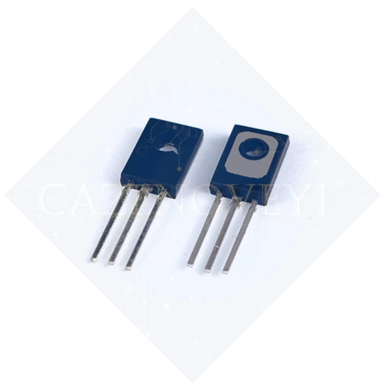 1-100PCS L78L33ACZ L78L33 MC68HC05C4 MC68HC05 2N6075AG 2N6075 A5984GLPTR A5984GLPTR FQPF18N50 18N50 A6051M A6051