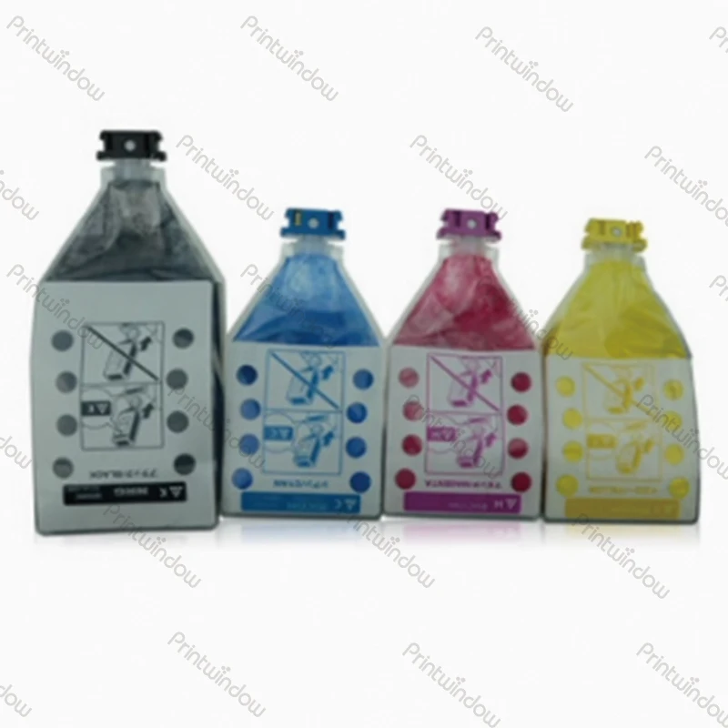Cartucho de toner tipo mpc7501 c compatível com rendimento de cor preto de 38.000 páginas/22.000 páginas para ricoh mp c7501 c6501 c7500 sp c6000