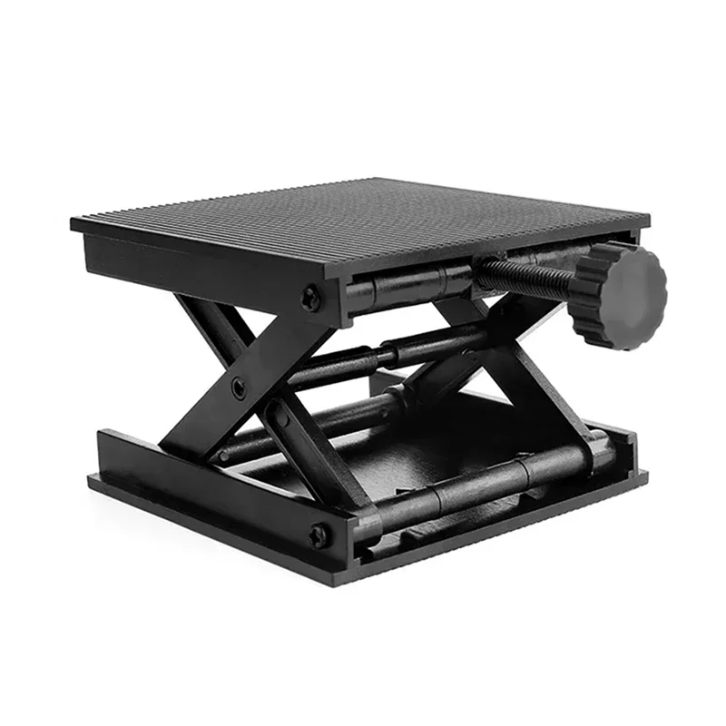 A21I-Conjunto de acessórios auxiliares de medição de nível universal de 3 peças de base rotativa ajustável/plataforma de elevação/suporte de montagem na parede