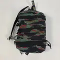 Miami Tiger Pattern