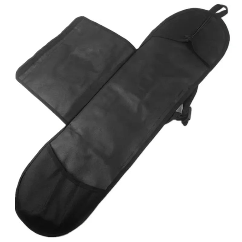 ABHS-Skateboard Carry Bag Skateboarding Carrying Handbag Shoulder Skate Board Balancing Scooter Storage Cover Backpack