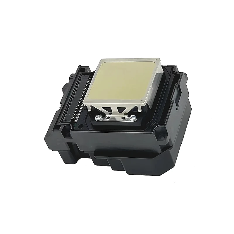 الجودة الأصلية DX8 رأس الطباعة F192040 DX10 TX800 رأس الطباعة UV لإبسون TX800 TX710W TX720 TX820 TX830 TX700 TX710W TX720W
