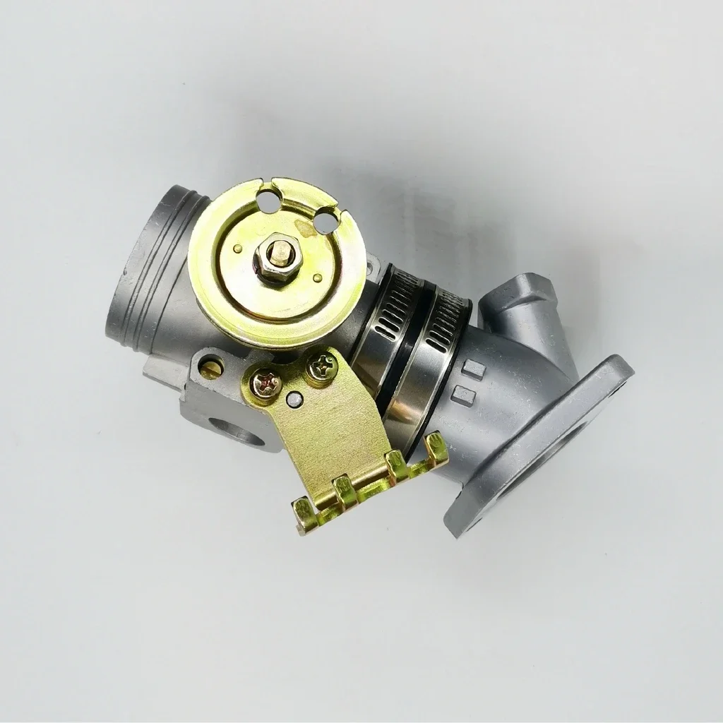 34Mm 36Mm Throttle …