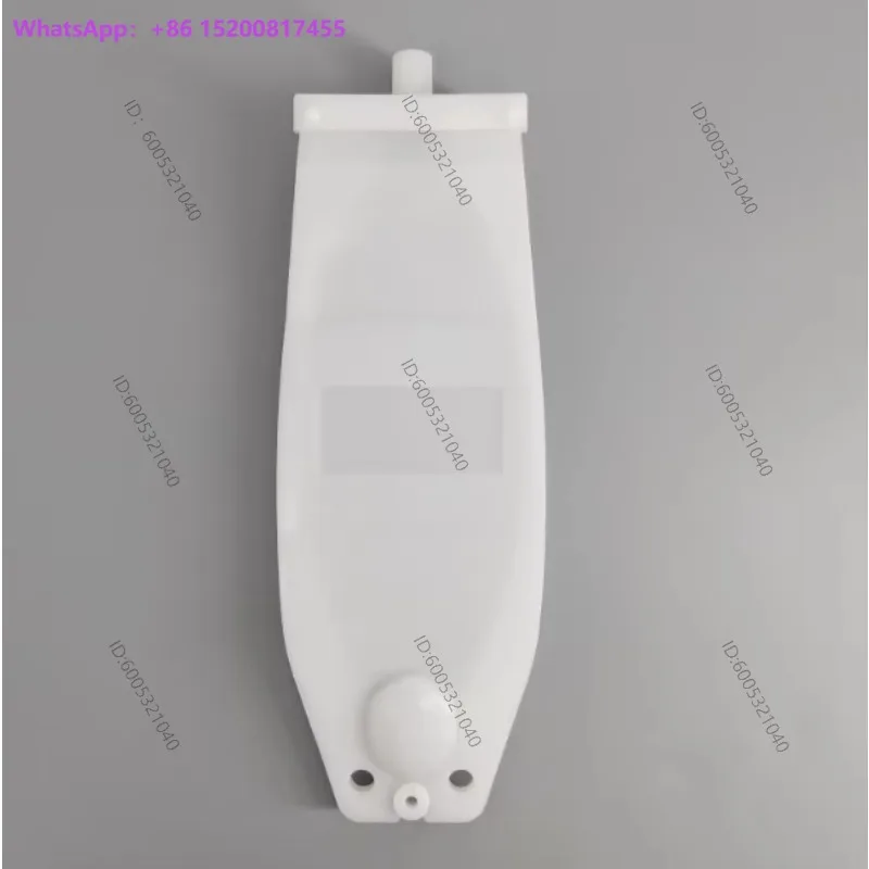Splint Simulated Lung Adult Test Lung 1L for  SV300 SV600