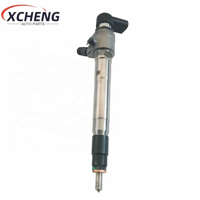 5WS40745 1746967 A2C59517051 Common Rail Injector Assembly BK2Q-9K546-AG for Ford Transit Ranger 2.2L CK4Q-9K546-AA