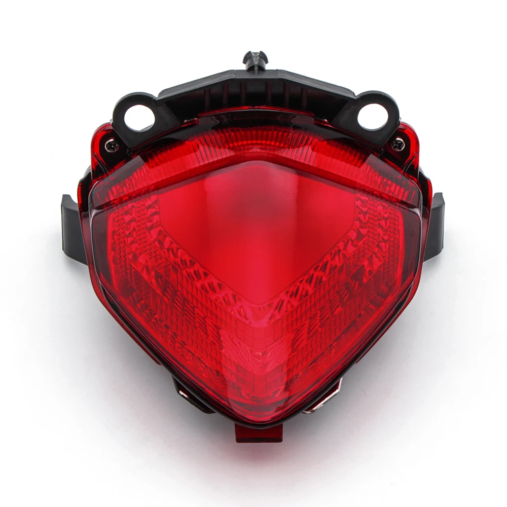 For HONDA CBR 400R 2013 2014 500R CB500X CB500F 2013 2014 Motorcycle Accessories Rear Tail Light Assembly Cornering Lamp