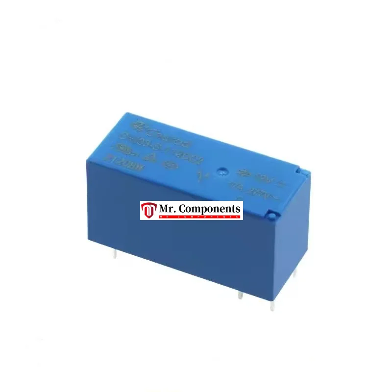 5 قطعة CHI03-S-105DC2 CHI03-S-112DC2 CHI03-S-124DC2 التتابع في المخزون جديد
