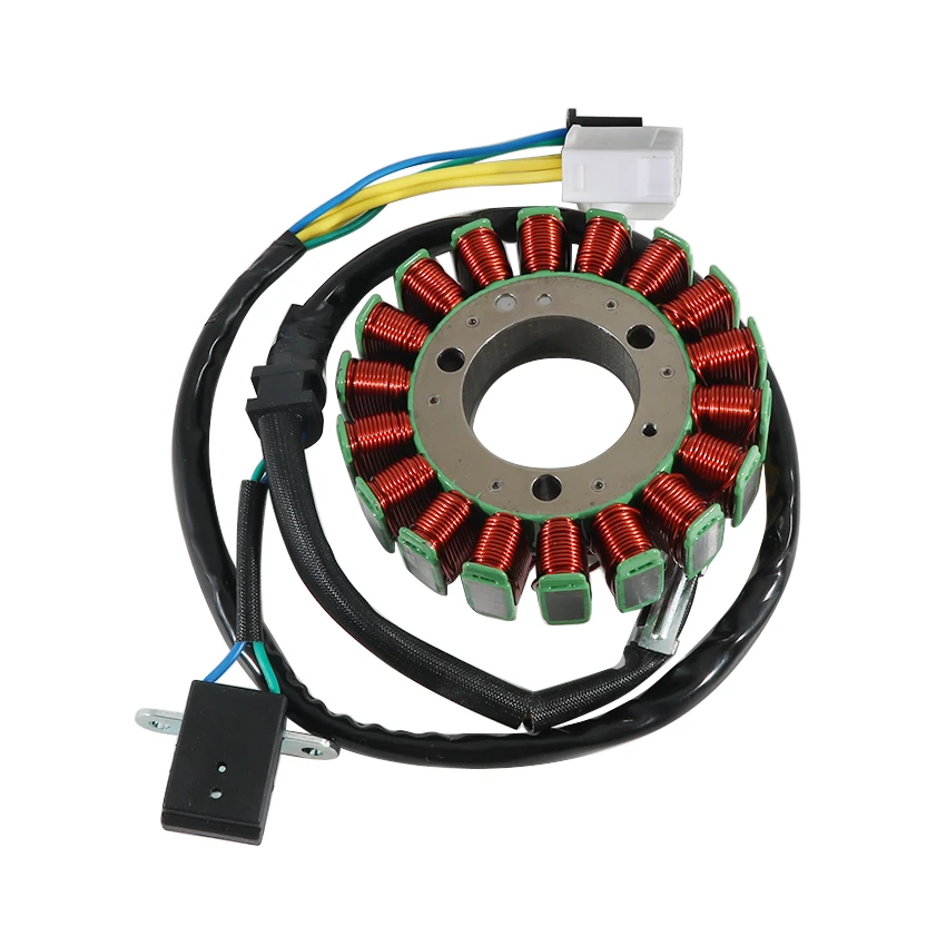 Motorcycle Generator Stator Coil Comp For TGB xmotion 250 TGB xmotion 300 TGB X-Large 300 OEM:552857