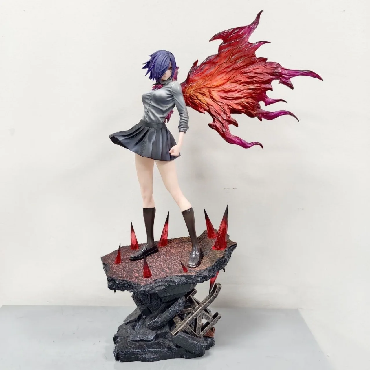 أنيمي طوكيو كيريشيما دونغ شيانغ هدية جثة محاصر نموذج زخرفة الشكل هدية في الأوراق المالية #3