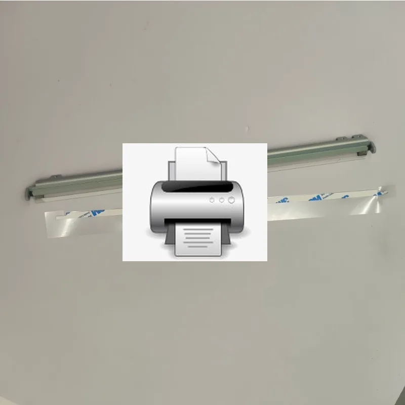 

5X Transfer Cleaning Blade for HP Color LaserJet CP5225 Enterprise CP5520 CP5525 M750 700 M775 CP5225n CP5225dn CP5525dn CP5525n