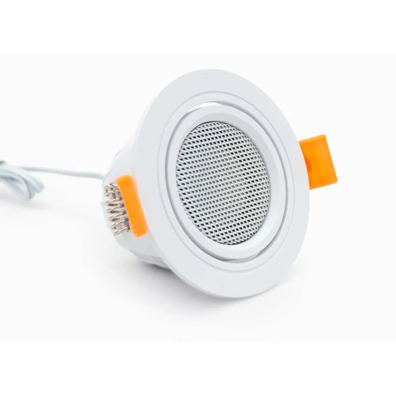 مكبر صوت ثلاثي الأوضاع متعدد الغرف من Audiocast M20 | صوت غامر، تطبيق/جهاز تحكم عن بعد، مخرج تناظري وبصري #1