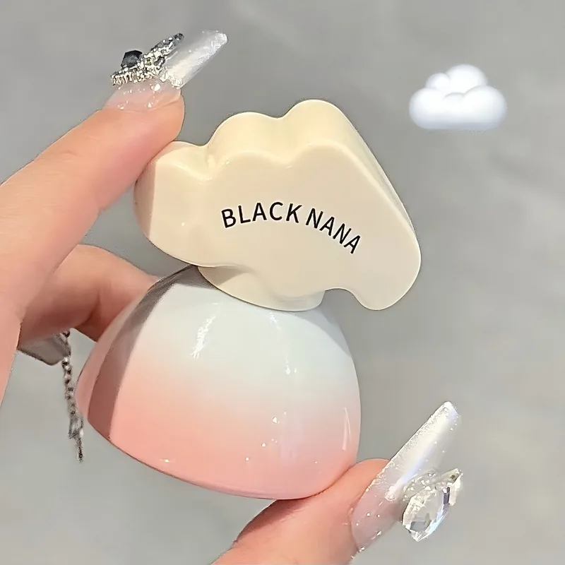 Cloud-Like Mist Lip Mud Salt Series White Water Matte Long-Lasting Color Lip Glaze Hydrating Moisturizing Pure Desire Lipstick