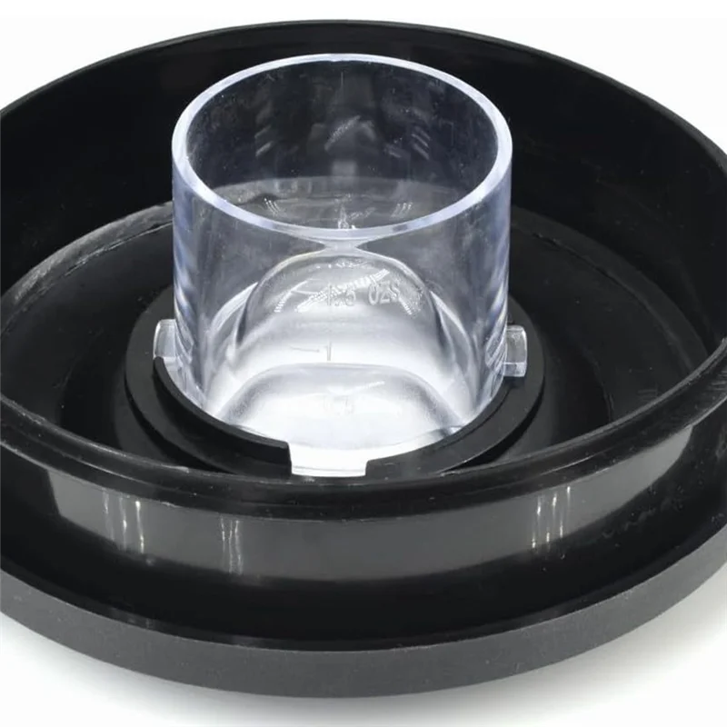 Blender Jar Lid Cover Cap Replacement For Oster Pro Classic Series Blender 6-Cup Glass Jar Blender Lid Parts-ABGL