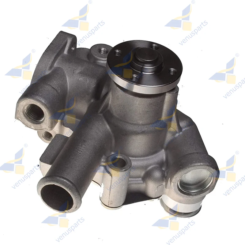 

For Yanmar 3TNV76 Water Pump 119E10-42000 Diesel Engine 3TNV70 3TNV76-PAMM 3TNV80F-SXNBV Overhaul Rebuild Kit