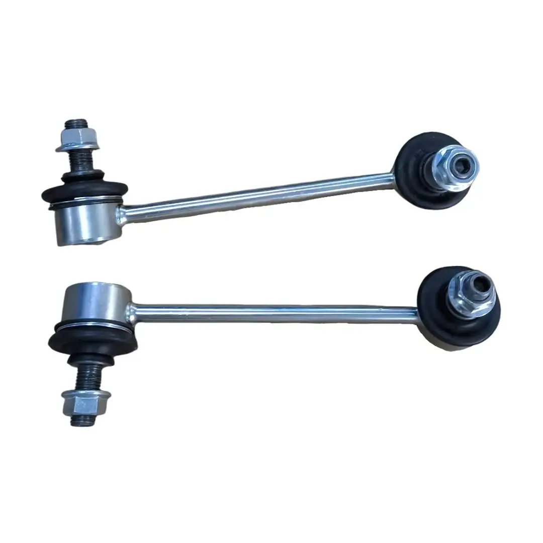 2 Piezas de Barra Estabilizadora Trasera 52320-TA0-A01/52325-TA0-A01 para Honda Accord CP CR CS/SPIRIOR CU1 CU2 CU5 CU6 Hybrid CU7, Repuestos de Auto