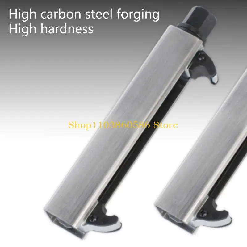 

242A Versatile Motorcycle Shock Spring Compressor Suspension Repair Tool Simple to Operate for Quick & Safe Adjustments