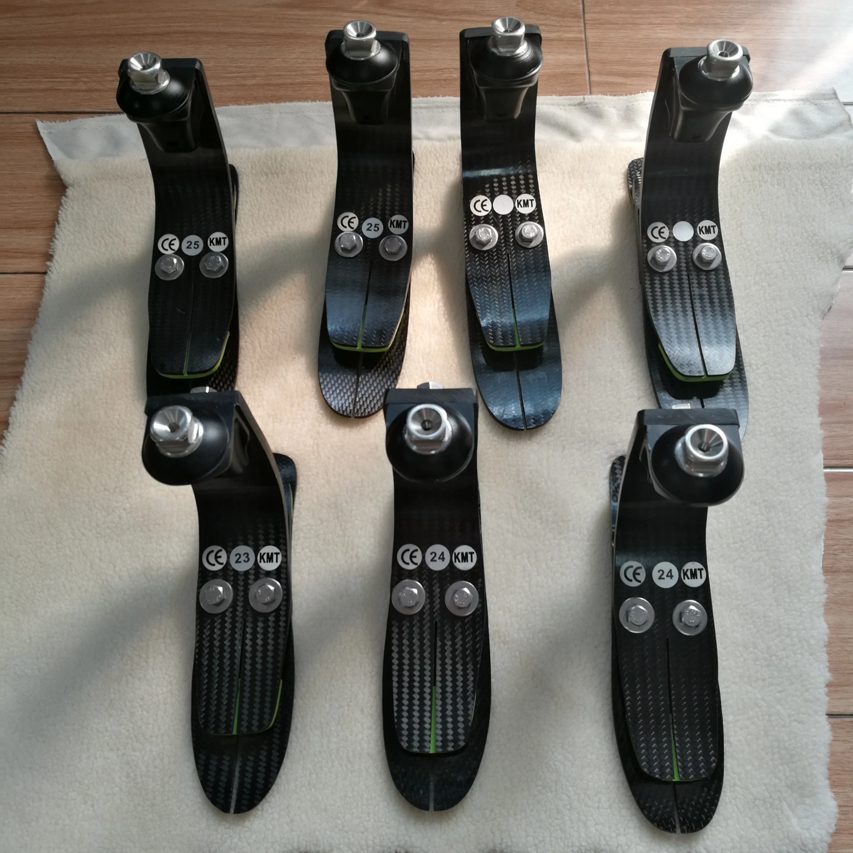 

prosthetic high ankle carbon fiber foot /artificial limbs /prosthetic foot prosthetic prosthetic foot carbon