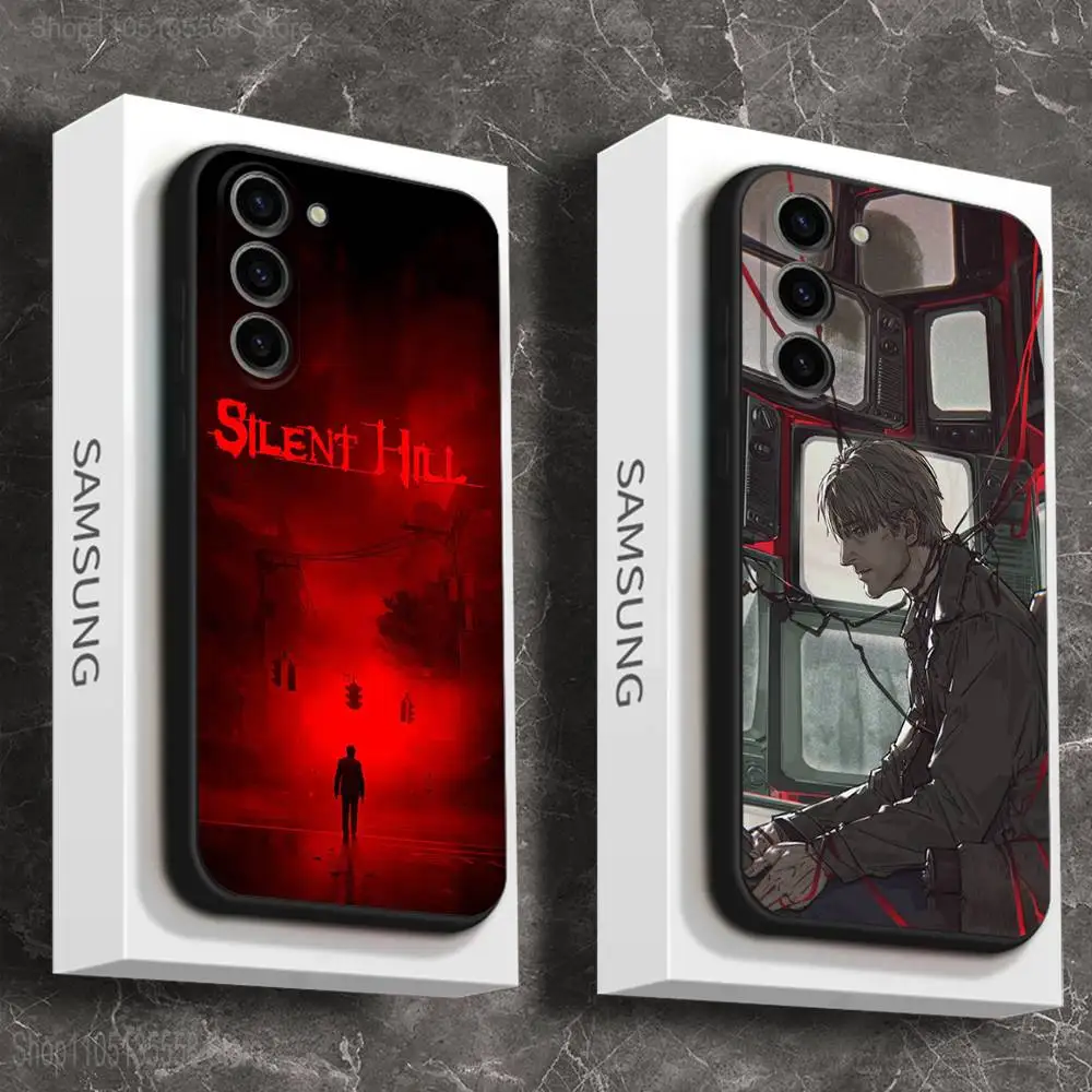 S-Silent Hill 2 V-V… - image