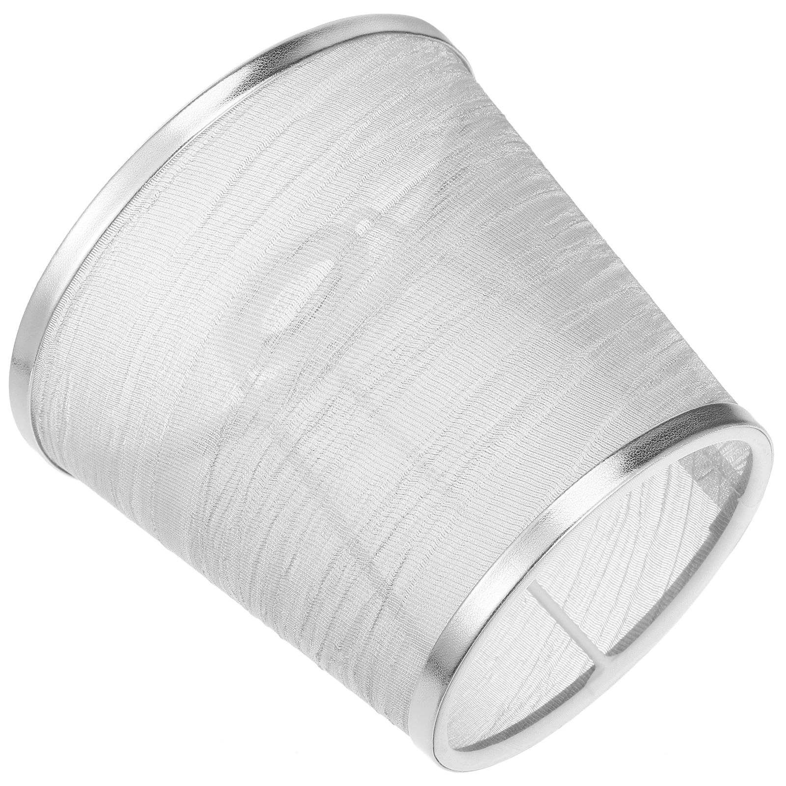 

Замена абажура для настольной лампы, абажур для спальни, гостиной E14, небольшой бытовой светильник, напольный светильник