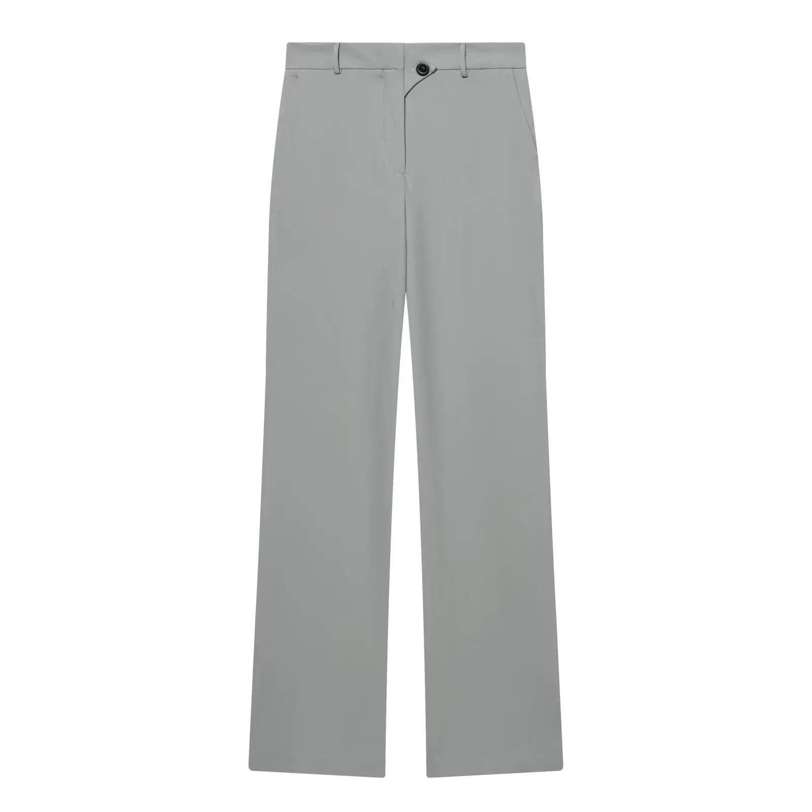 gray pant