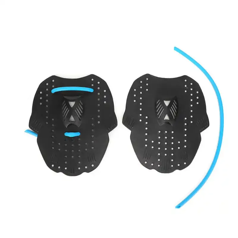 

Swimming Hand Paddle Professional Swim Paddles Girdles Correction Hand Fin Gloves Floating Swim Training Water Sport Hand Paddle