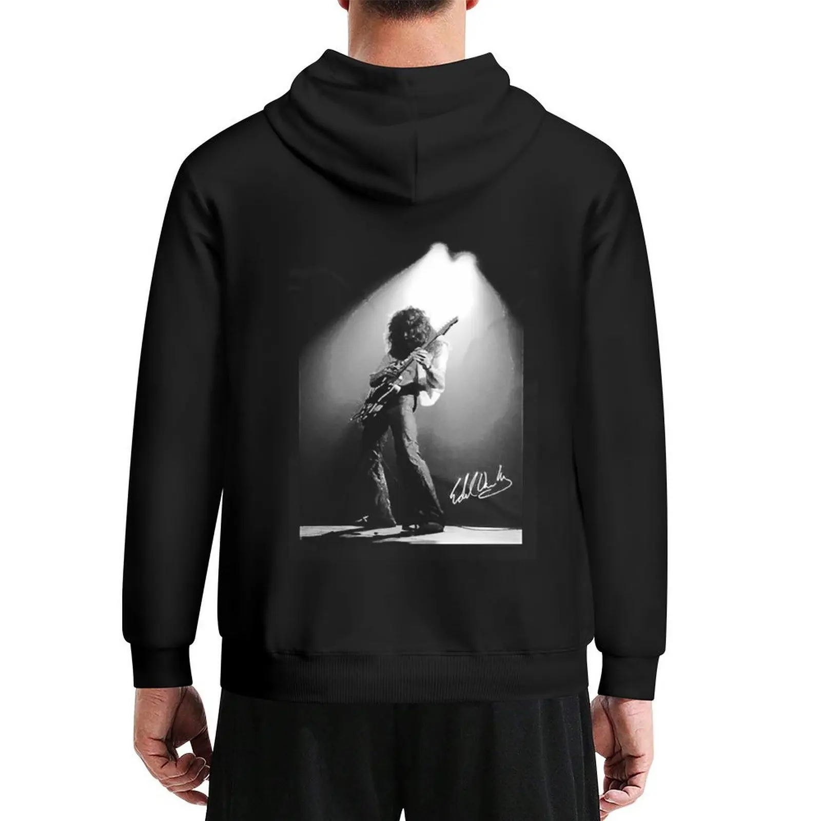 

Tour Funny Album Band Classic Music Vintage Hoodie men's clothes hooded shirt autumn clothes clothes for men anime hoodie