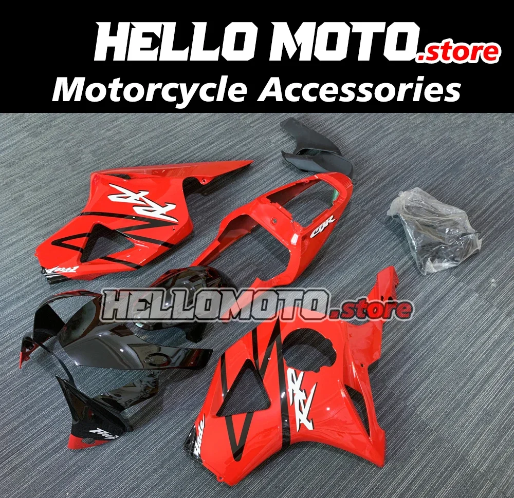 مجموعة انسيابية حقن ABS جديدة تناسب مجموعة هيكل السيارة CBR900RR CBR954RR 2002-2003 SC50