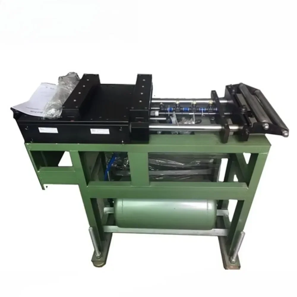 Автоматический пневматический питатель от 1С до 8С