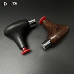 For VW Passat B5 1.8 2001-2005 Automatic Gear Shift Knob Shifting Handball 3BD713139 3BD 713 139