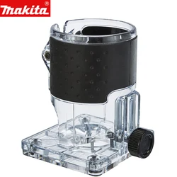 MAKITA 194268-9 RT0702C/3709/3703/M3700B vetro organico trasparente Cupalternating corrente palmare funzionamento semplice