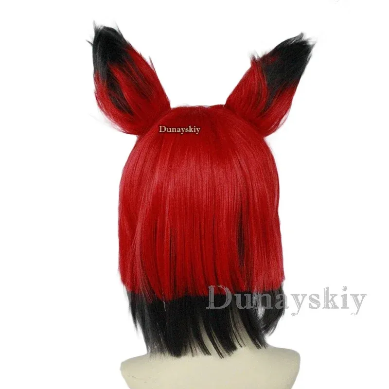 أزياء فتاة ألاستور التأثيرية للنساء نظارات واحدة للرجال والأطفال ملابس كرنفال أنيمي طفل مثير تأثيري الفتيات 2024