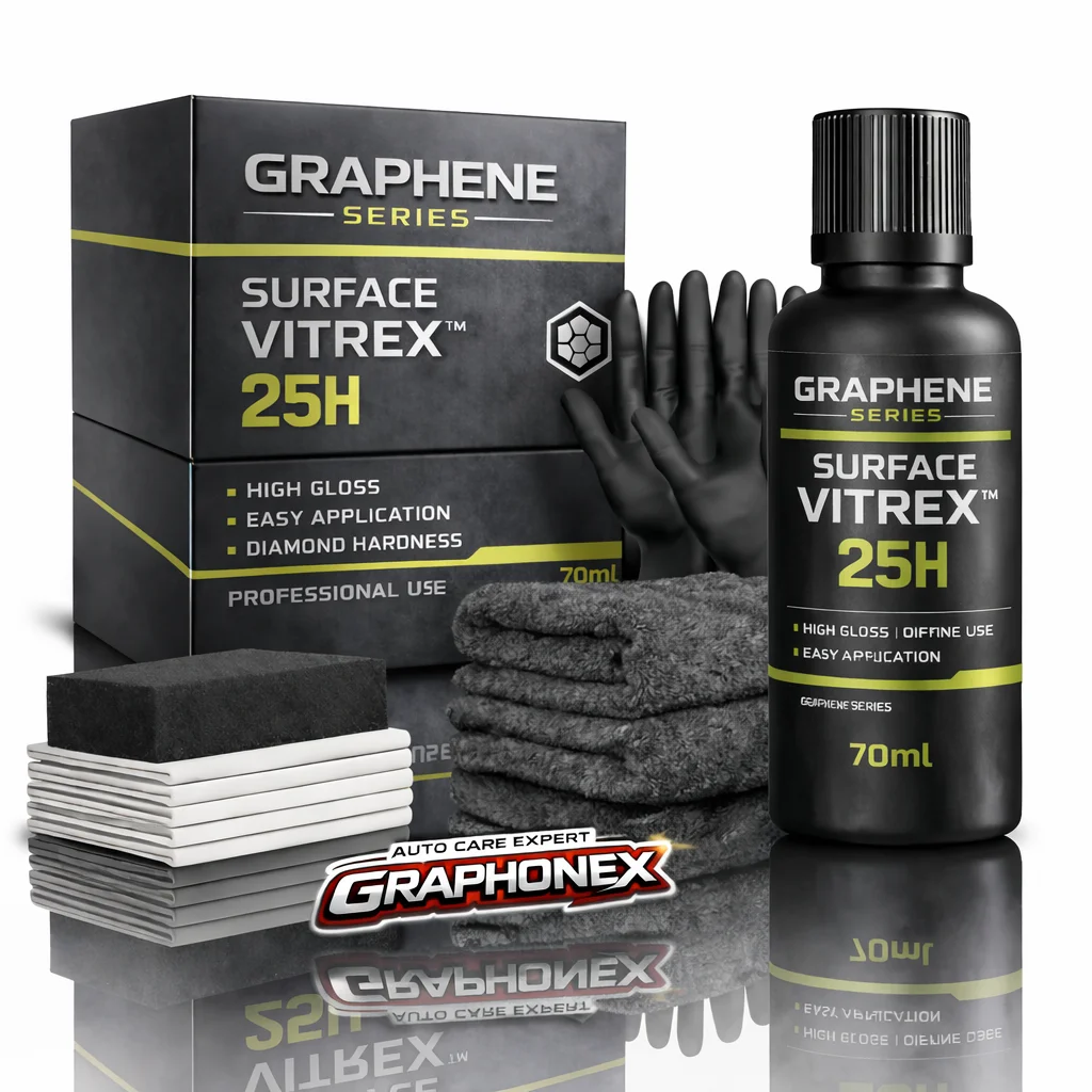 Grapheneos-AliExpress