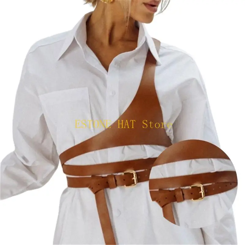 

49MF сексуальный пояс-цепочка для платья, сценического танца для женщин и девочек, асимметричный пояс