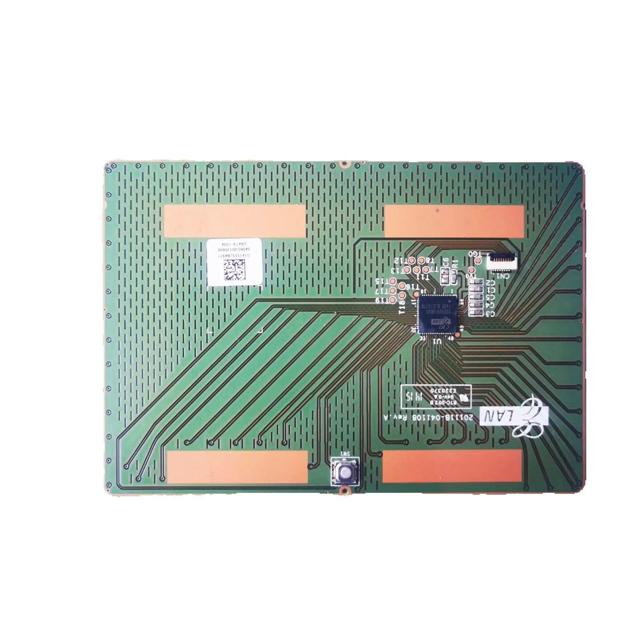 Laptop Touchpad For…