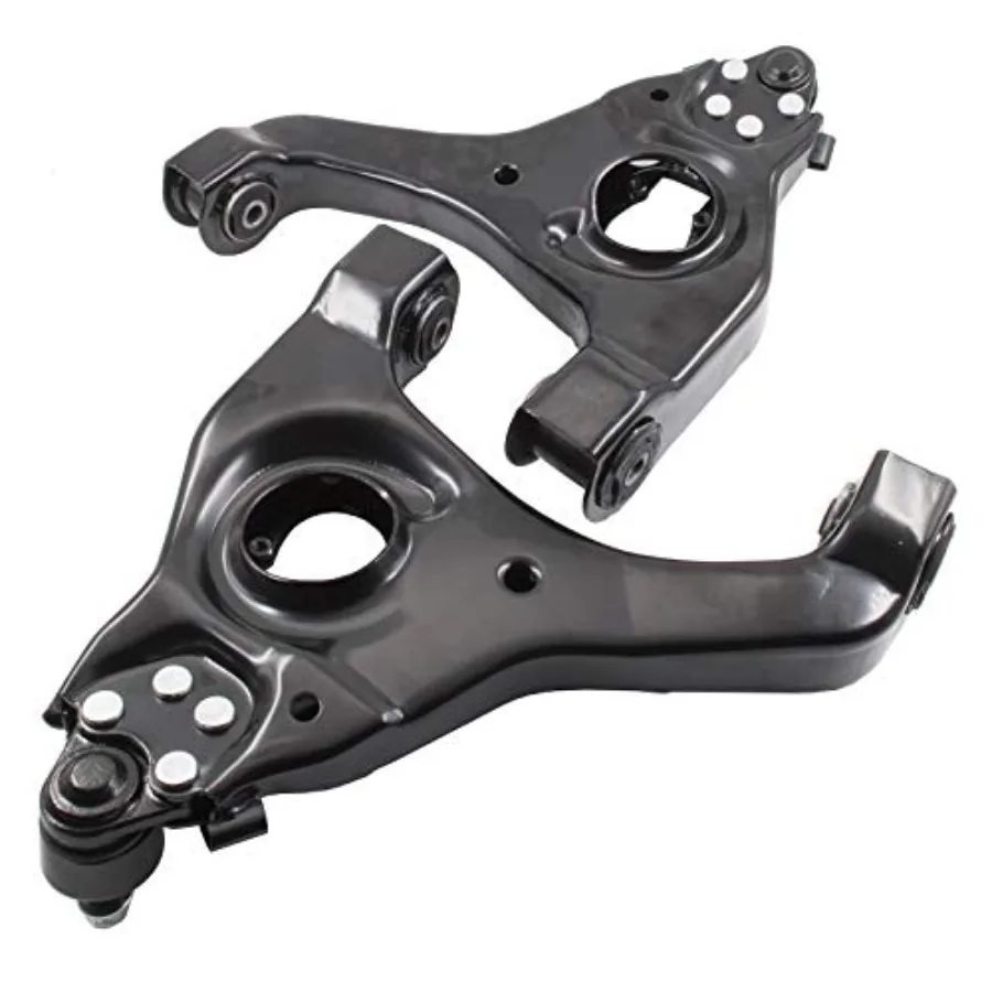 

Front Lower Control Arm Ball Joint Kit 2pcs replacement for Chevy Silverado GMC Sierra 1500 2WD 1999-2007