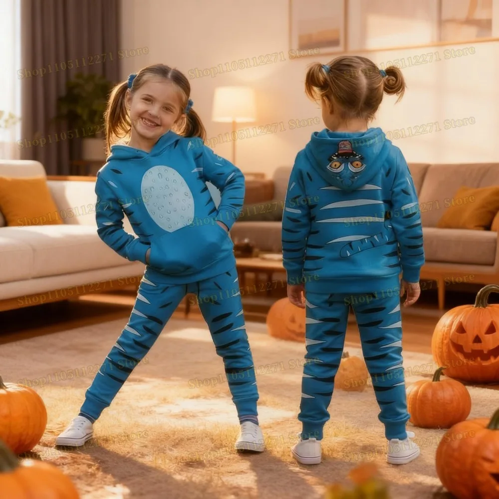 

2025 Autumn and Winter New Children's Clothing Tiger Print Medium and Large Children Zipper Hooded Cardigan Jacket