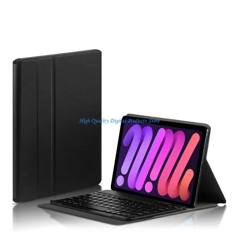 Mini 6 2021 분리 가능한 호환 키보아를위한 for Smart의 U2JE