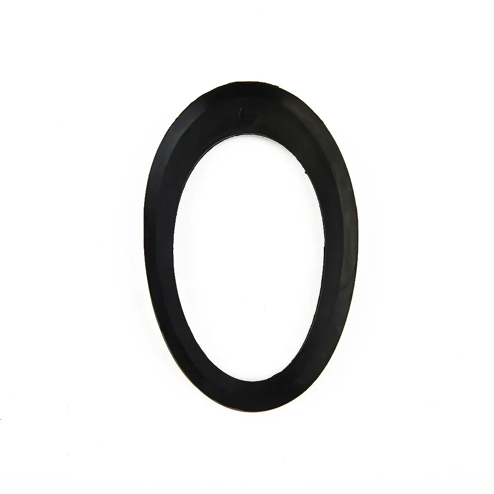 1PC ///Roof for aerial Antenna Rubber Gasket Seal Small Base For Vauxhall for opel Corsa Vita C Oval Shaped Gasket Seal Car