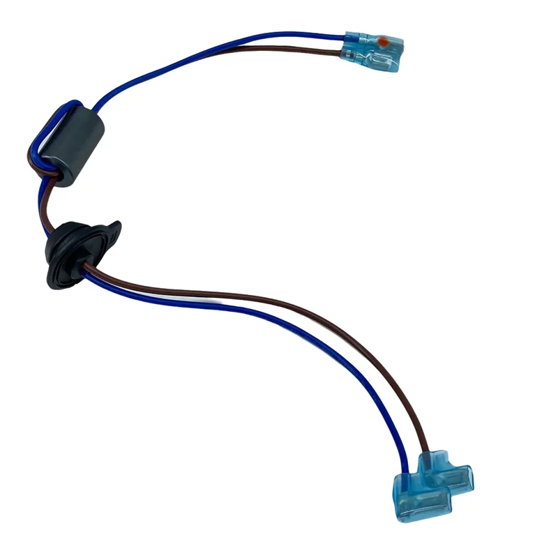 BAAN-Fan الأسلاك تسخير الملحقات ل Roborock S70 + S75 + Maxv + O10 O15 جهاز آلي لتنظيف الأتربة