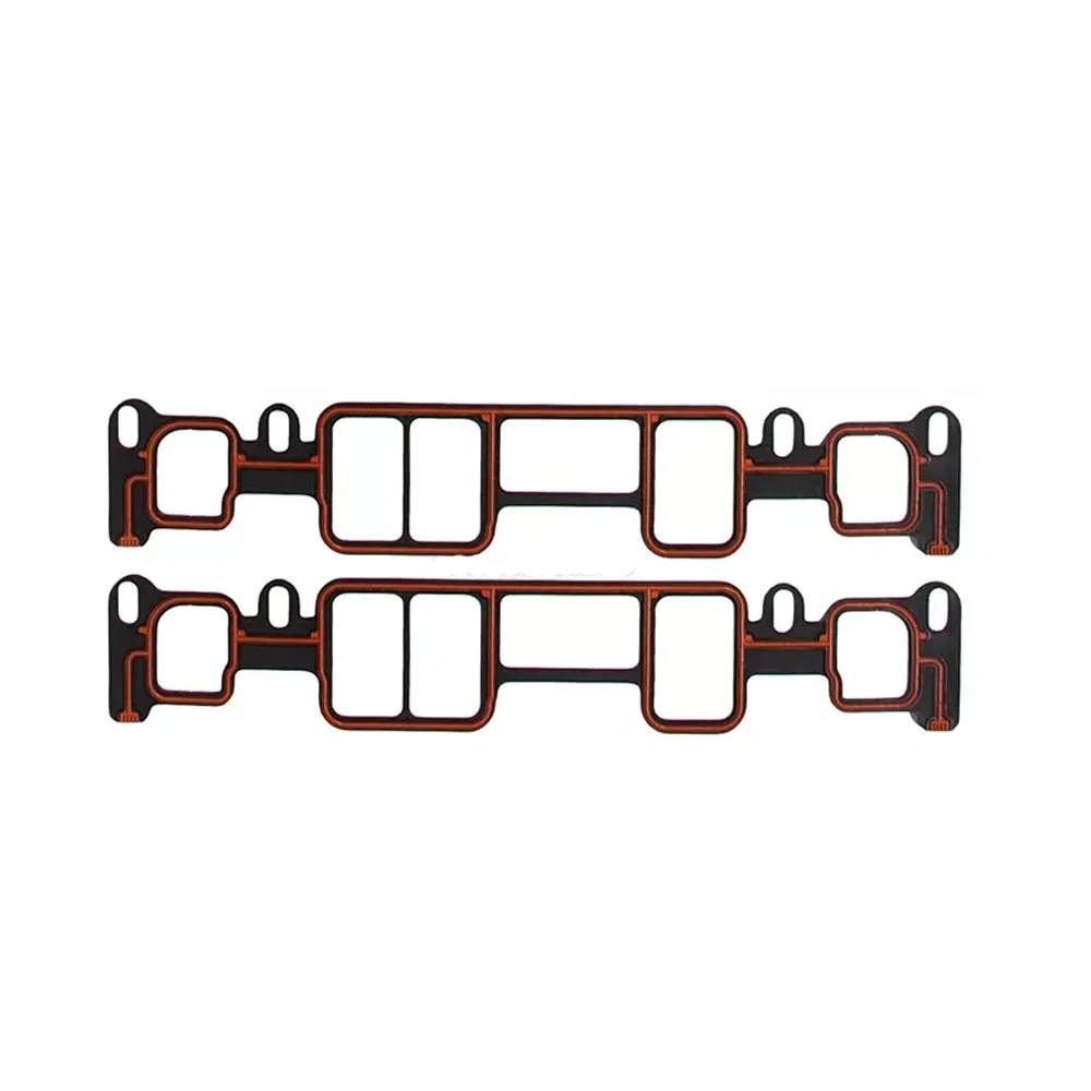 Juego de juntas de culata completa para motor, compatible con 4,3 L T para Chevrolet Astro Blazer S10 Oldsmobile Isuzu GMC Savana 4.3L OHV 96-06