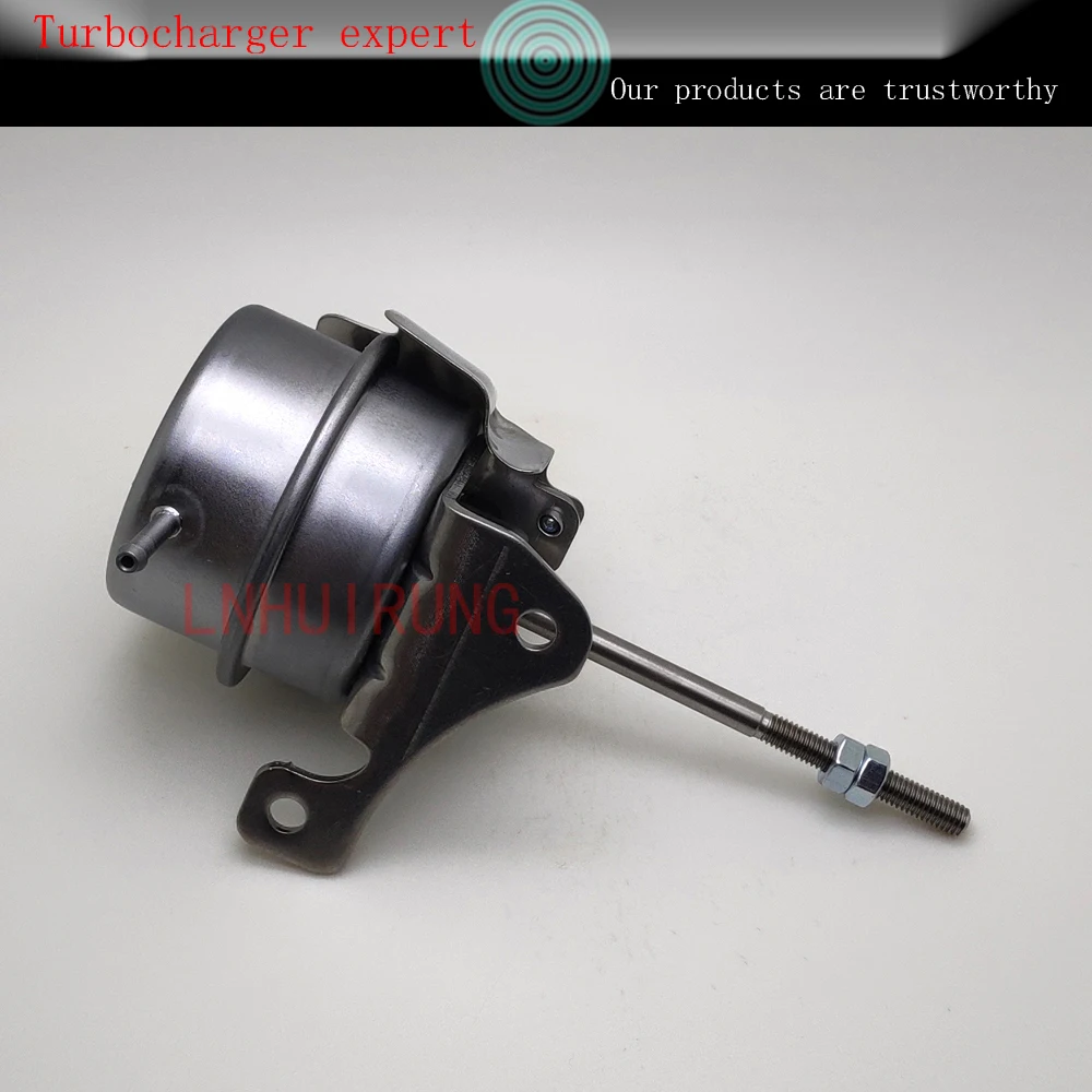 valvula de alivio turbo BV39 543997000030 54399880070 Turbo actuator for Nissan Qashqai Renault Clio Scenic Modus 1.5 dCi K9K