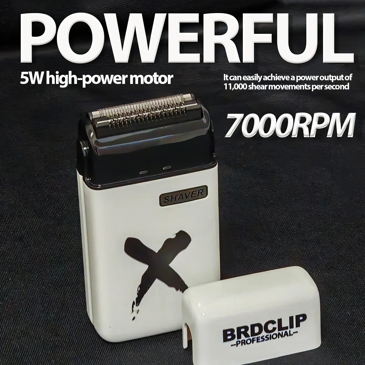 Профессиональная машинка для стрижки волос WMARK NG-8080 BL1T FK701, триммер 9000PRM, 7800 об/мин, 7000 об/мин, лезвие DLC со светодиодным дисплеем, бритва для мужчин, машинная основа