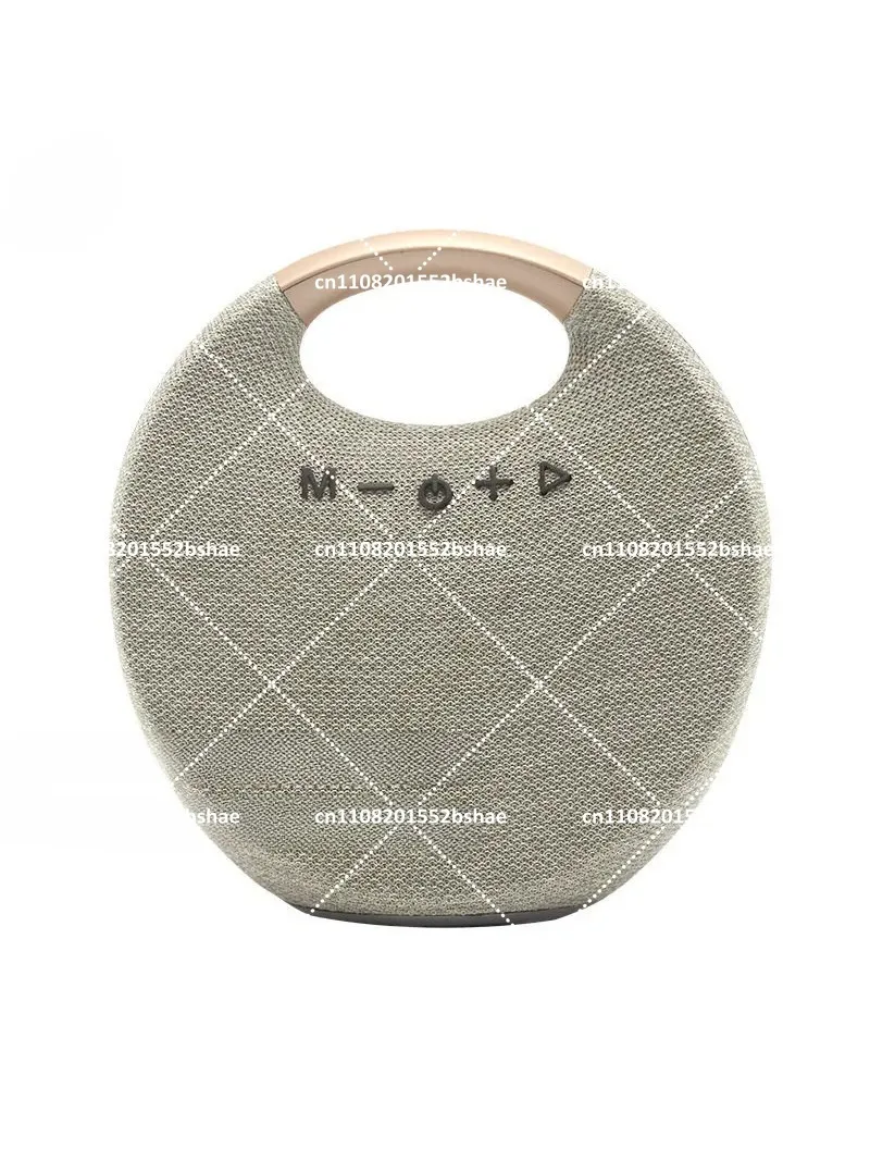 Bluetooth Speaker Portable Wireless with Rich Bass for Home Use