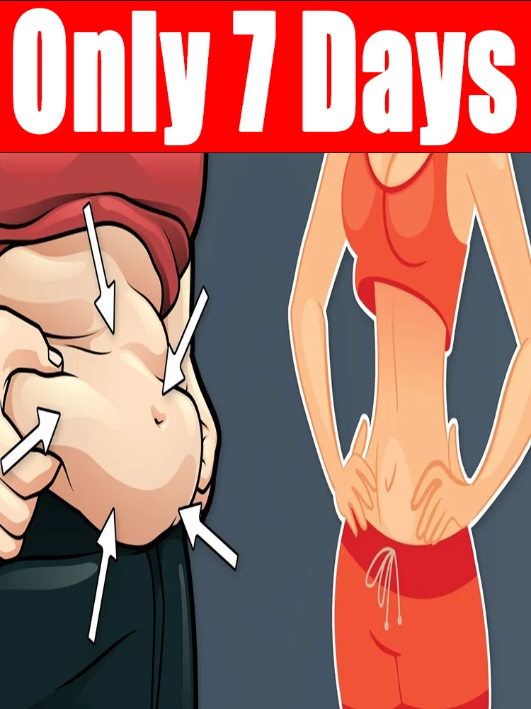 

Fᴀsᴛ ғᴀᴛ ʙᴜʀɴɪɴɢ Cast off the burden of extra weight and build a leaner, more toned body.