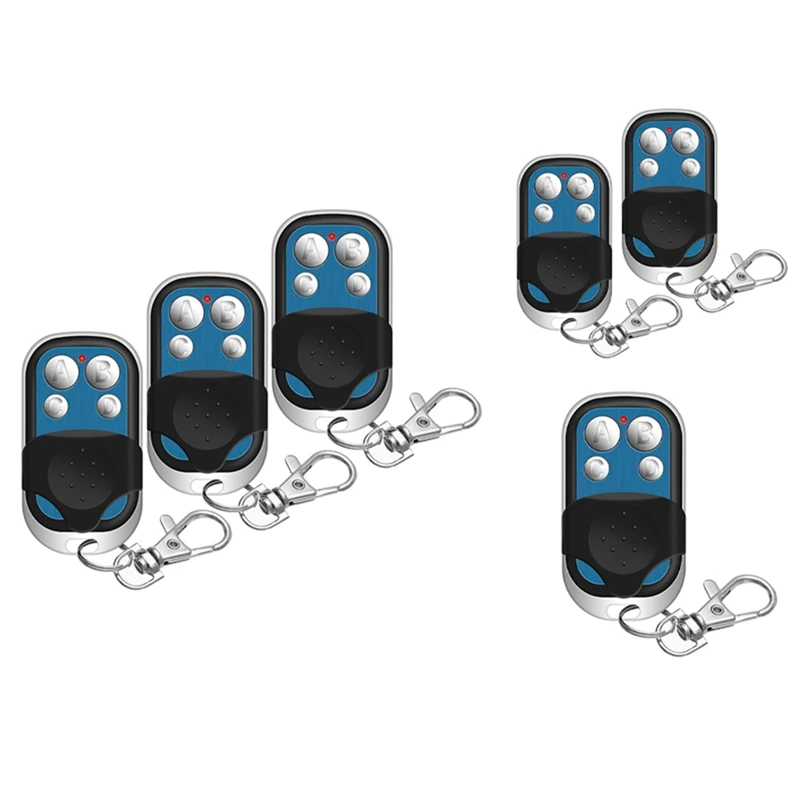 

Universal Garage Door Opener Remote Controls For 893MAX 893LM 373LM 973LM