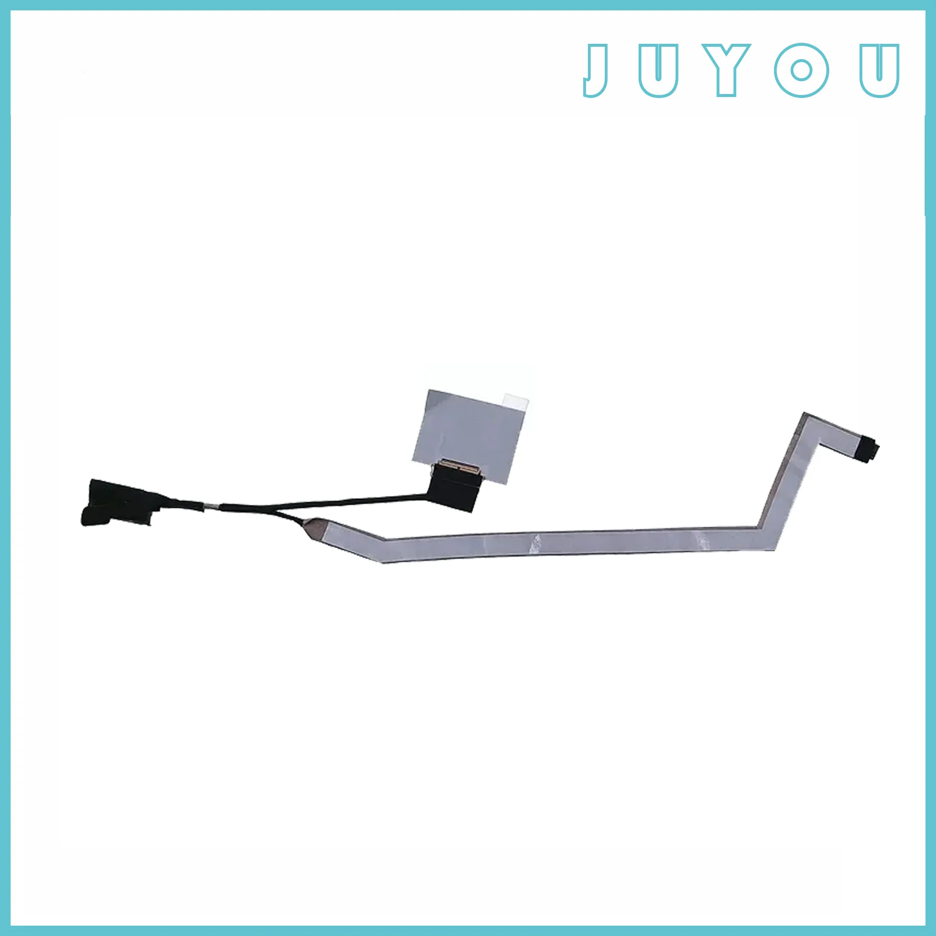 

Replacement LCD Screen Cable Ribbon for Dell Latitude 14 5420 E5420 0WN8JV DC02C00RL00 Laptop Display Flex Cable Fast